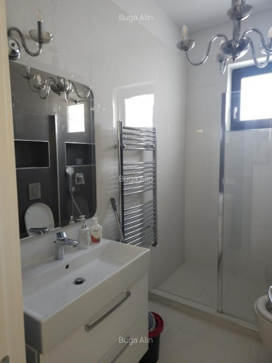  Apartament 2 Camere 13 Septembrie Bucuresti — fotografie 11