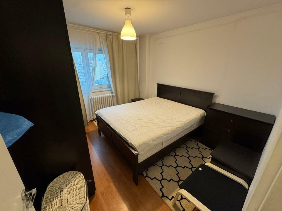 13 Septembrie | 3 camere | Semidecomandat | Boiler |  Balcon |  — fotografie 4