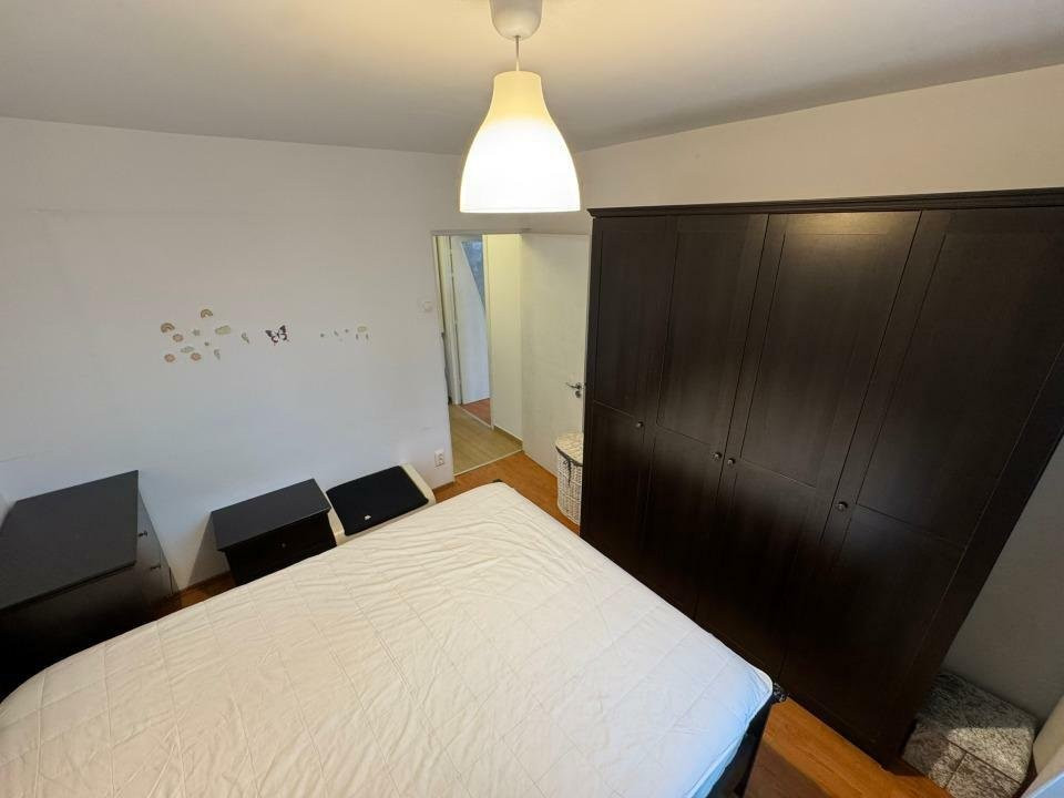 13 Septembrie | 3 camere | Semidecomandat | Boiler |  Balcon |  — fotografie 5