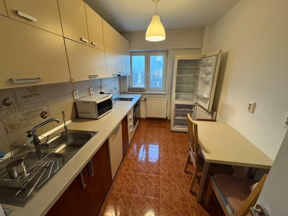 13 Septembrie | 3 camere | Semidecomandat | Boiler |  Balcon |  — fotografie 6