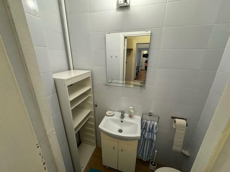 13 Septembrie | 3 camere | Semidecomandat | Boiler |  Balcon |  — fotografie 8