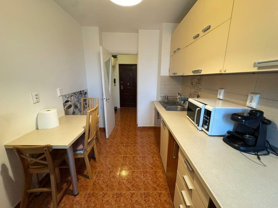 13 Septembrie | 3 camere | Semidecomandat | Boiler |  Balcon |  — fotografie 9