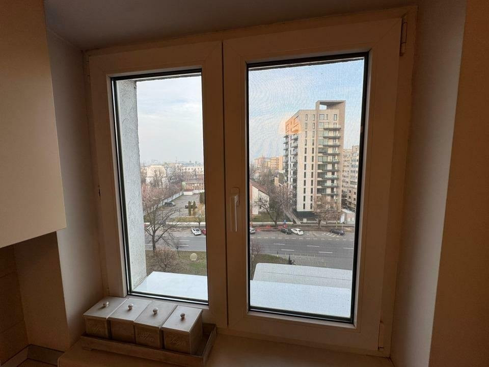 13 Septembrie | 3 camere | Semidecomandat | Boiler |  Balcon |  — fotografie 10