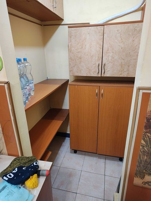  Apartament 3 Camere Giurgiului Bucuresti — fotografie 5