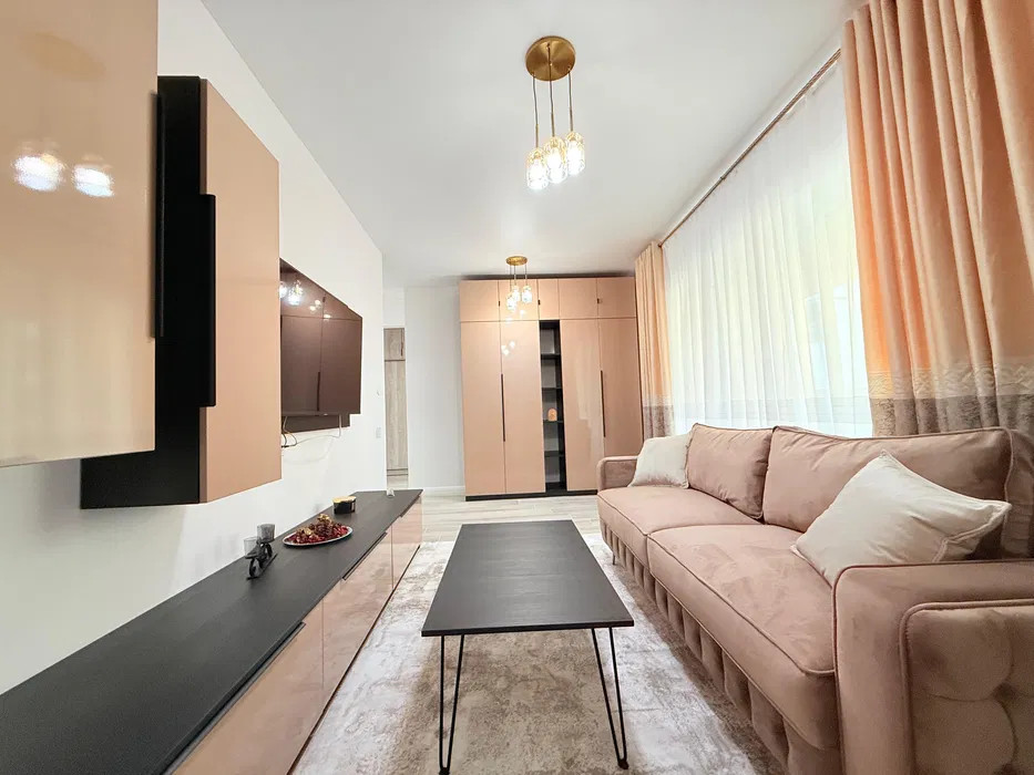 Apartament 2 Camere | Pipera Voluntari | Terasa | Parcare   — fotografie 3