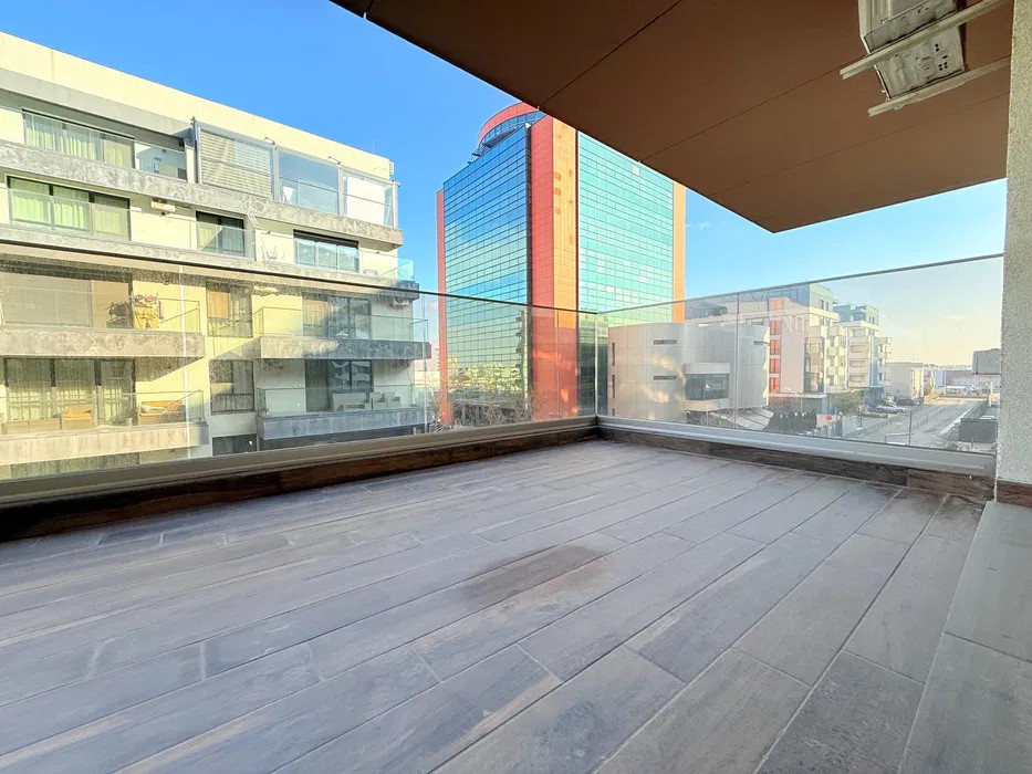 Apartament 2 Camere | Pipera Voluntari | Terasa | Parcare   — fotografie 8