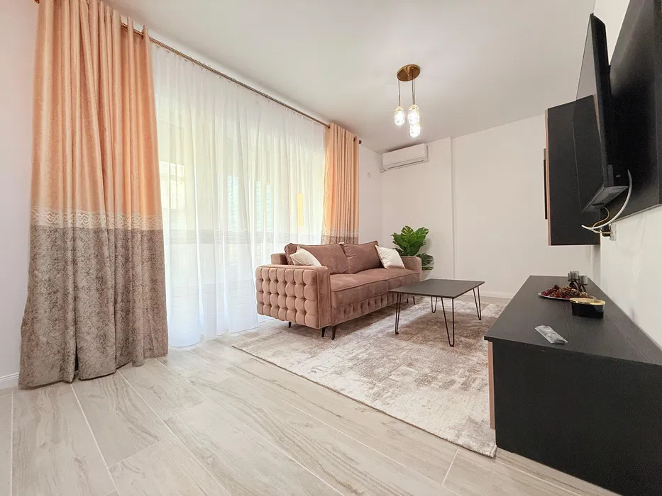 Apartament 2 Camere | Pipera Voluntari | Terasa | Parcare   — fotografie 2