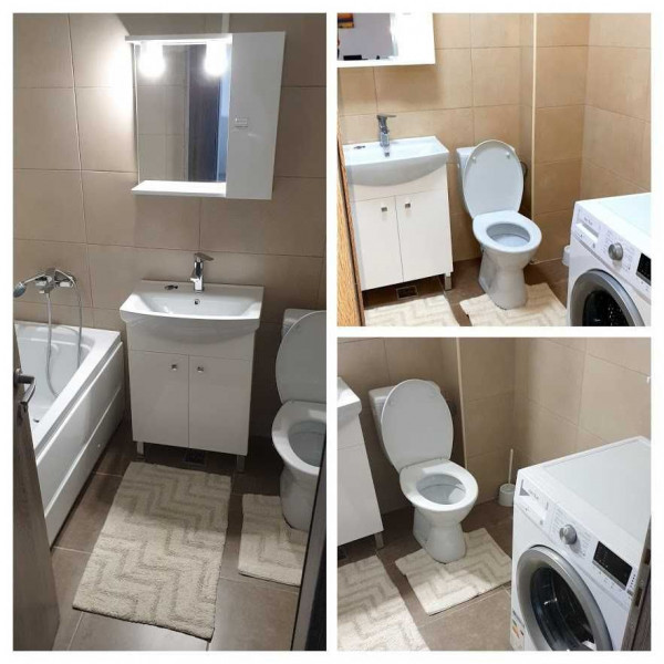  Apartament 2 Camere Fundeni Bucuresti — fotografie 7