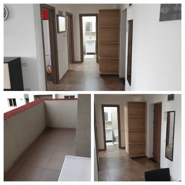  Apartament 2 Camere Fundeni Bucuresti — fotografie 8