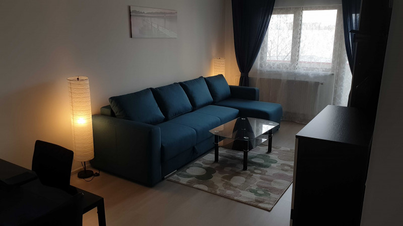  Apartament 2 Camere Fundeni Bucuresti — fotografie 2