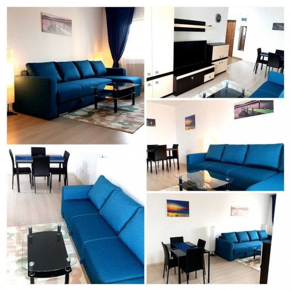  Apartament 2 Camere Fundeni Bucuresti — fotografie 3