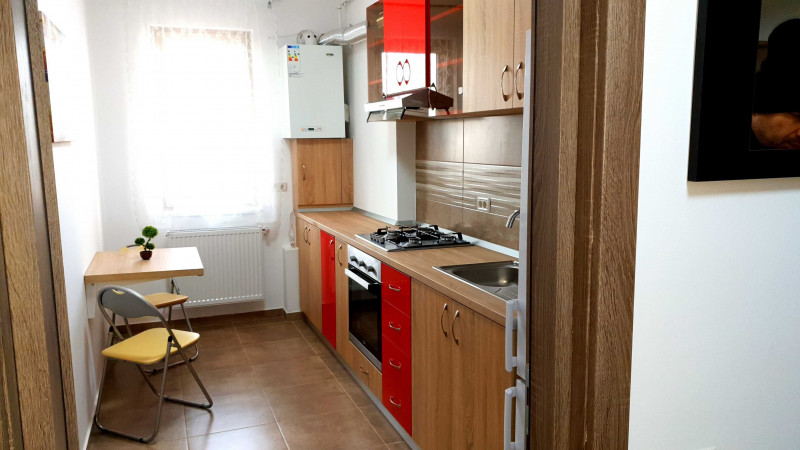  Apartament 2 Camere Fundeni Bucuresti — fotografie 5