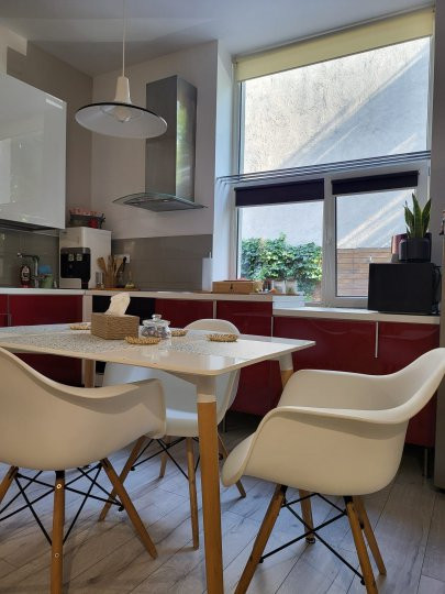 Dorobanti | 2 Camere | Curte privata | Parcare | Utilata Mobilata | — fotografie 5