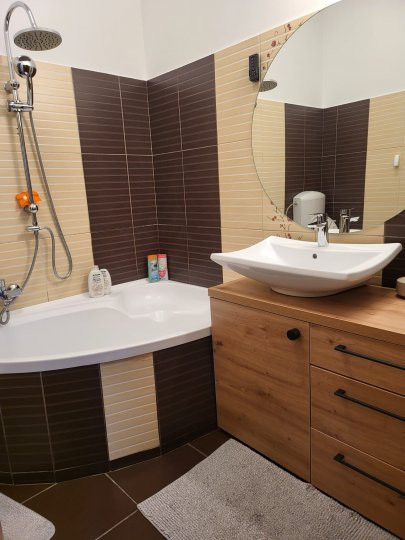 Dorobanti | 2 Camere | Curte privata | Parcare | Utilata Mobilata | — fotografie 6