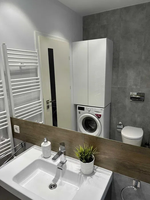  Apartament 2 Camere Metalurgiei Bucuresti — fotografie 7