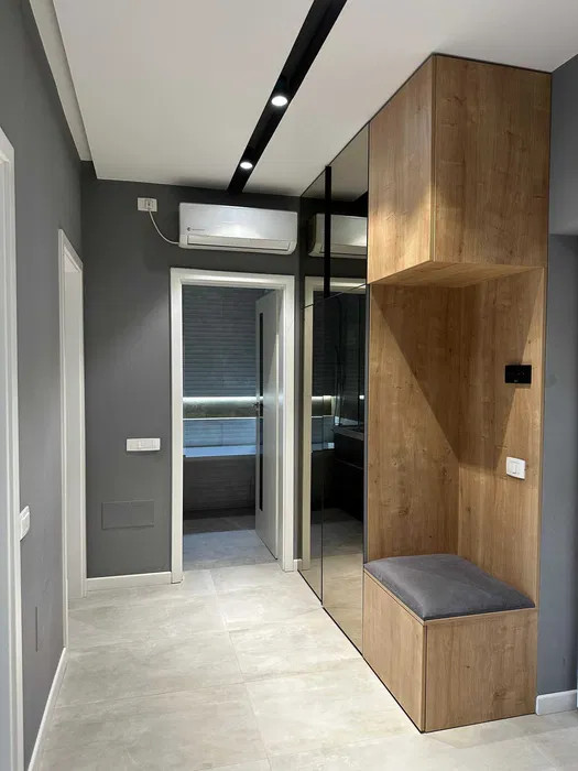  Apartament 2 Camere Metalurgiei Bucuresti — fotografie 8