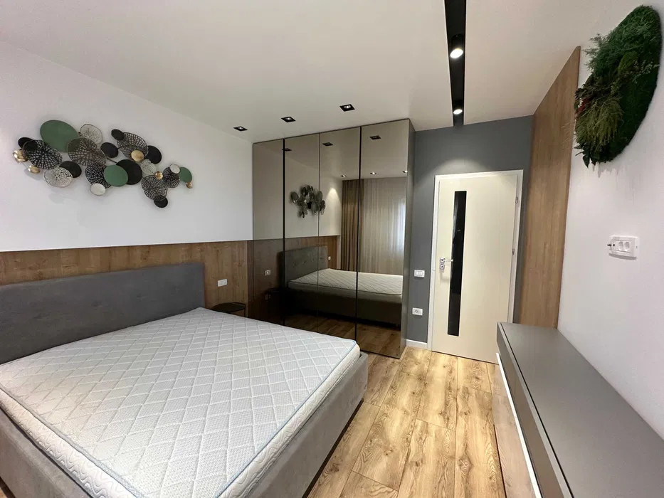  Apartament 2 Camere Metalurgiei Bucuresti — fotografie 3