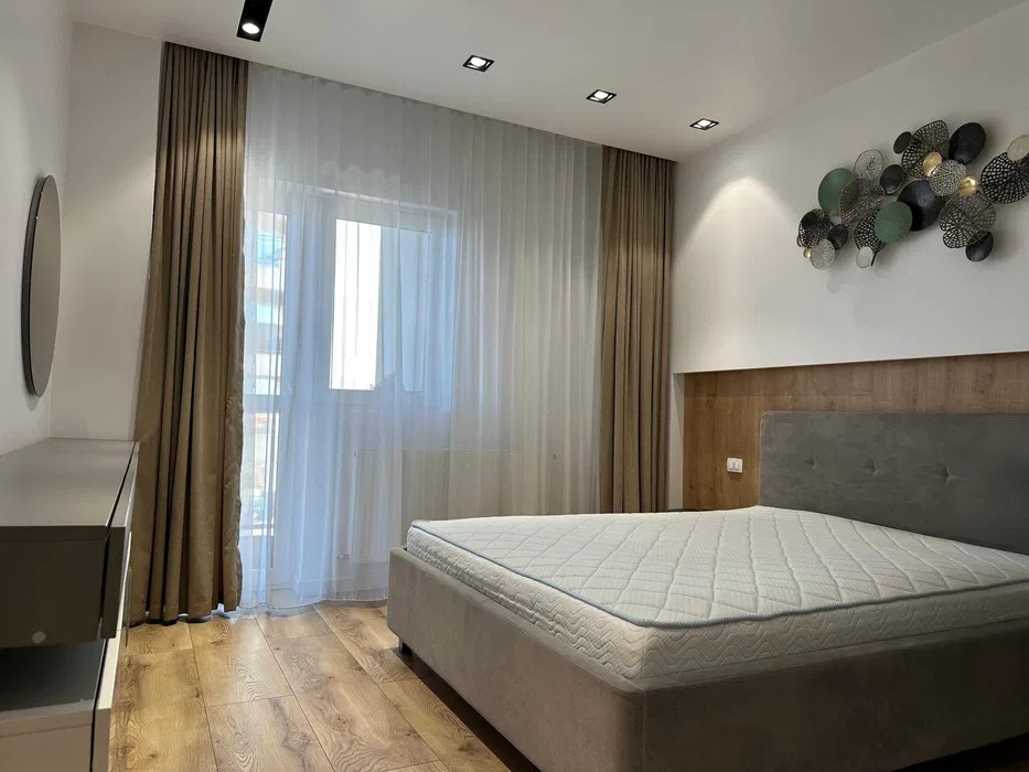 Apartament 2 Camere Metalurgiei Bucuresti — fotografie 4
