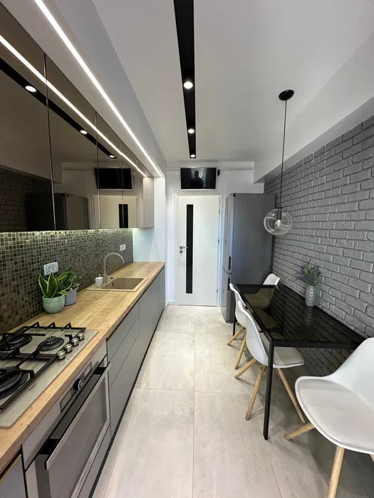  Apartament 2 Camere Metalurgiei Bucuresti — fotografie 5