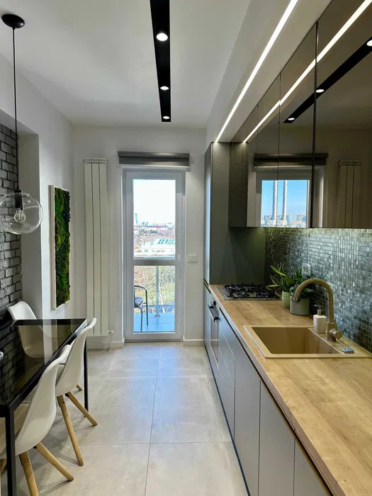  Apartament 2 Camere Metalurgiei Bucuresti — fotografie 6