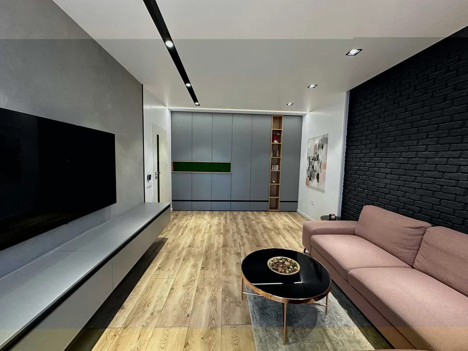  Apartament 2 Camere Metalurgiei Bucuresti — fotografie 2