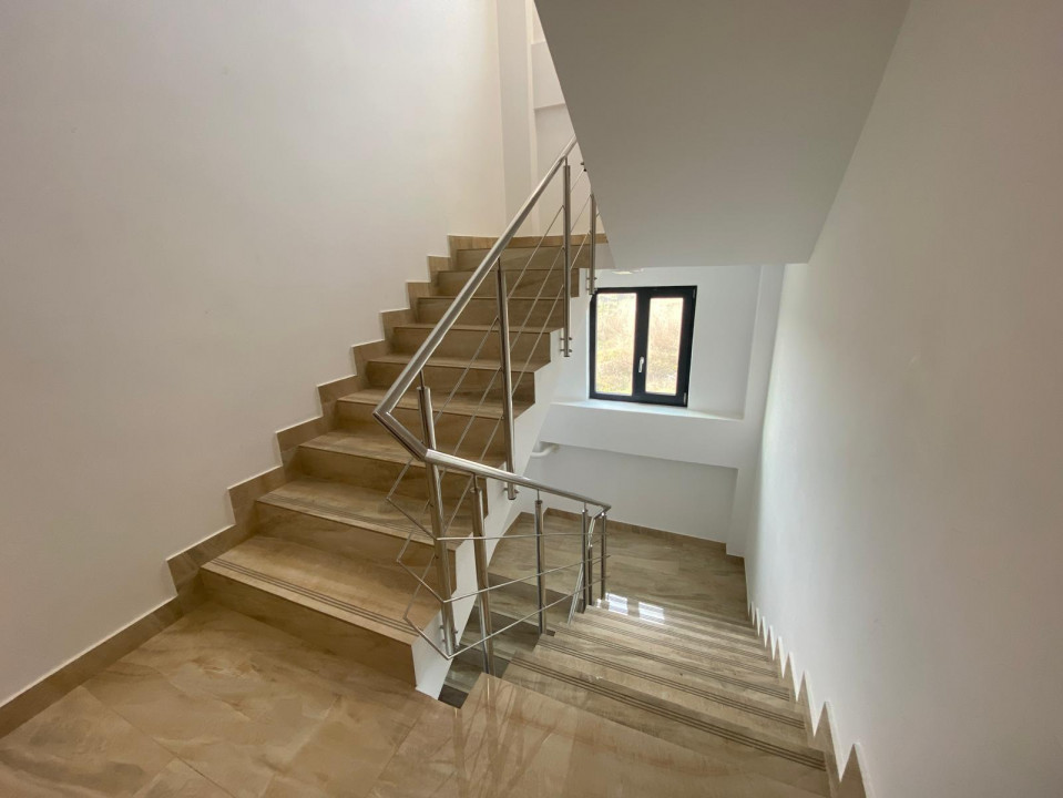 Veterani | 2 Camere | Modern | Parcare | A2a Inchiriere | Termen lung — fotografie 19