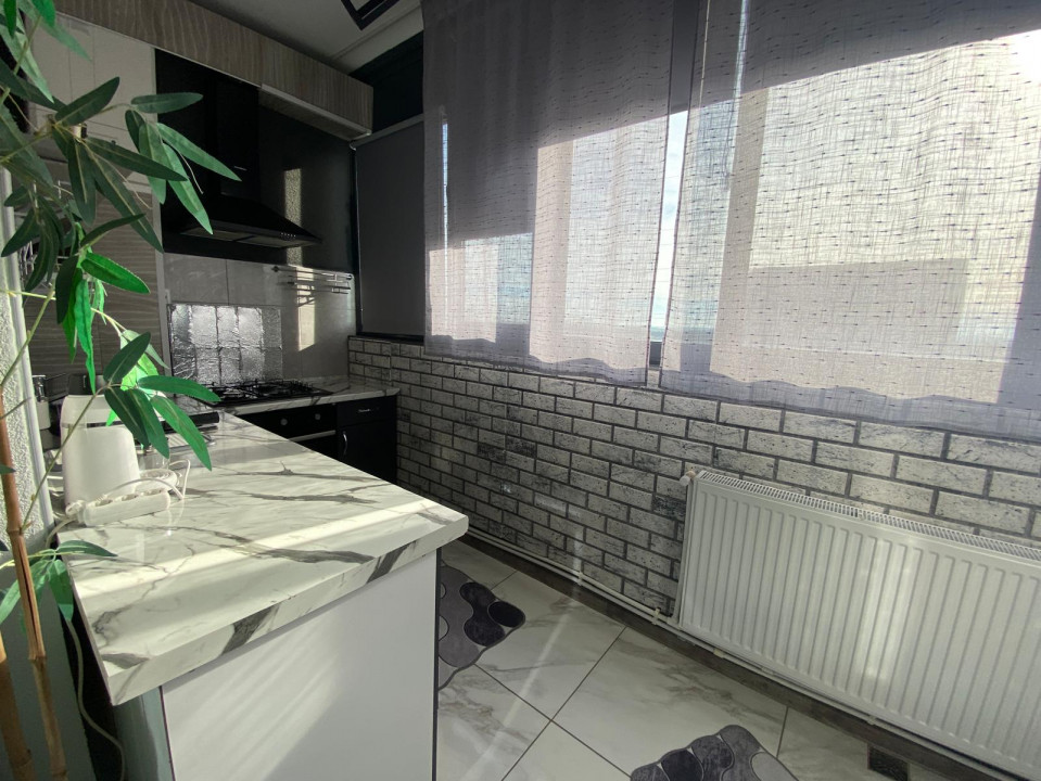 Veterani | 2 Camere | Modern | Parcare | A2a Inchiriere | Termen lung — fotografie 13
