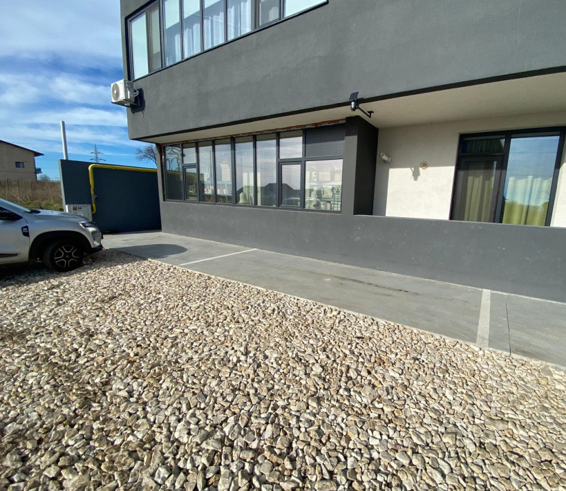 Veterani | 2 Camere | Modern | Parcare | A2a Inchiriere | Termen lung — fotografie 21
