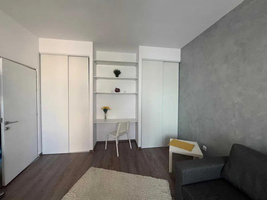 Onix Residence |  2 camere | Decomandat | Centrala | Paza | Metrou la 5 min — fotografie 2