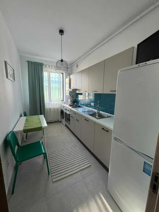 Onix Residence |  2 camere | Decomandat | Centrala | Paza | Metrou la 5 min — fotografie 5