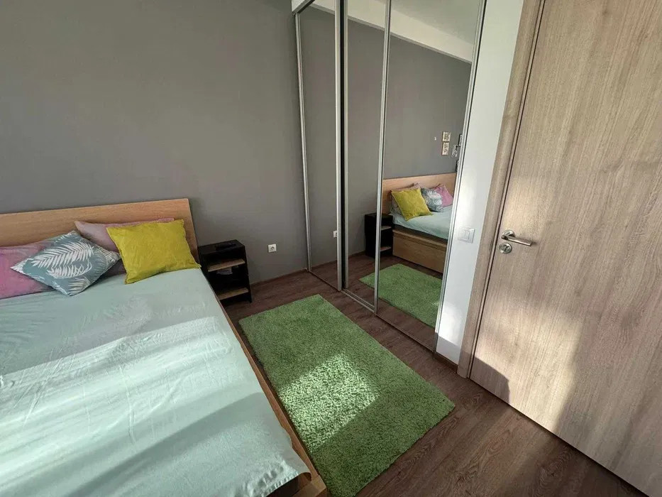 Onix Residence |  2 camere | Decomandat | Centrala | Paza | Metrou la 5 min — fotografie 3