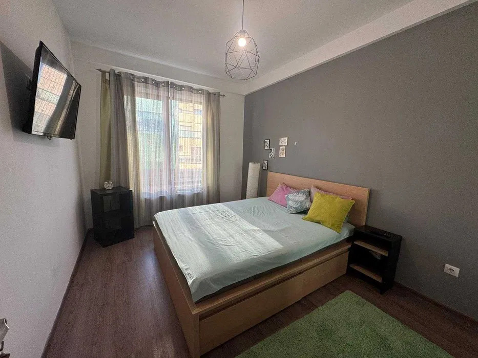 Onix Residence |  2 camere | Decomandat | Centrala | Paza | Metrou la 5 min — fotografie 4