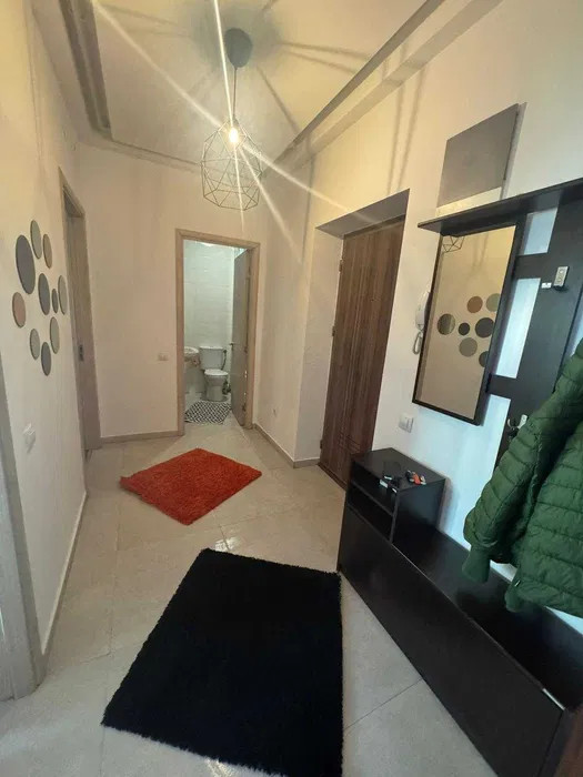 Onix Residence |  2 camere | Decomandat | Centrala | Paza | Metrou la 5 min — fotografie 6