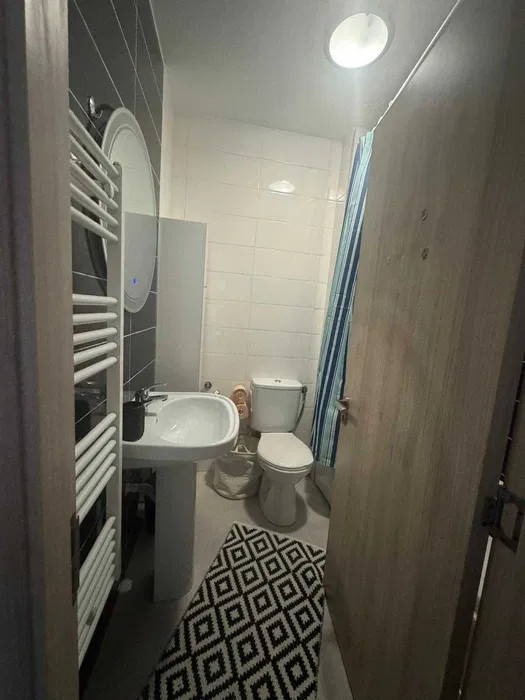 Onix Residence |  2 camere | Decomandat | Centrala | Paza | Metrou la 5 min — fotografie 7