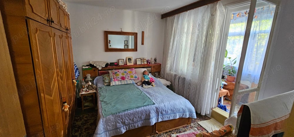  Apartament 3 Camere 1 Decembrie 1918 Bucuresti — fotografie 2