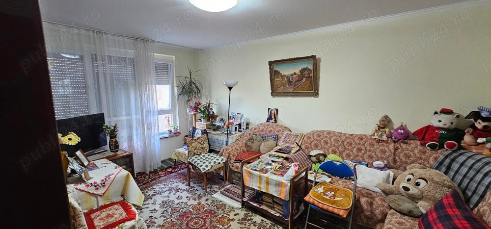  Apartament 3 Camere 1 Decembrie 1918 Bucuresti — fotografie 4