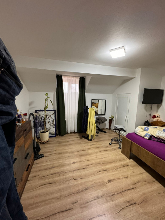  Apartament 3 Camere Floreasca Bucuresti — fotografie 8