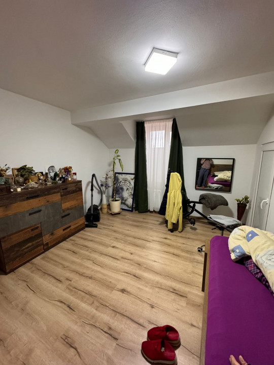  Apartament 3 Camere Floreasca Bucuresti — fotografie 9