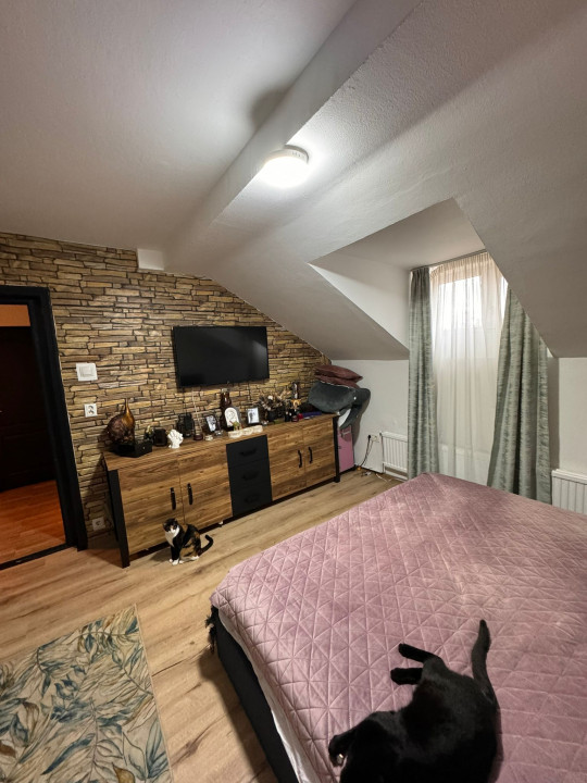  Apartament 3 Camere Floreasca Bucuresti — fotografie 7