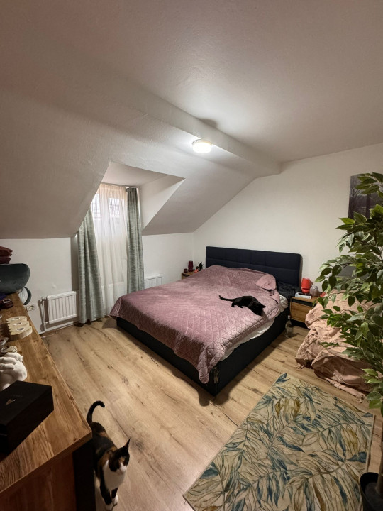  Apartament 3 Camere Floreasca Bucuresti — fotografie 4