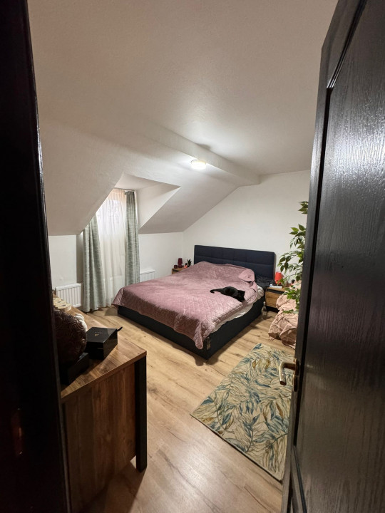  Apartament 3 Camere Floreasca Bucuresti — fotografie 6