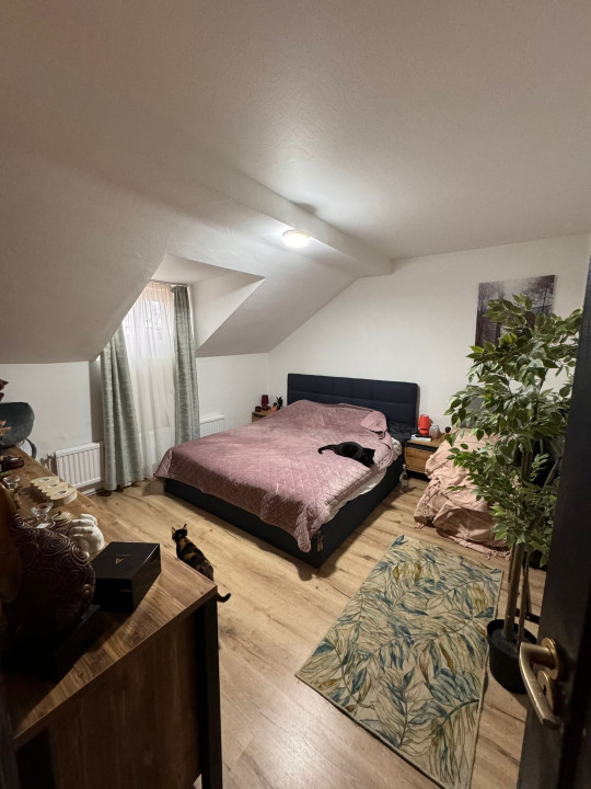  Apartament 3 Camere Floreasca Bucuresti — fotografie 5