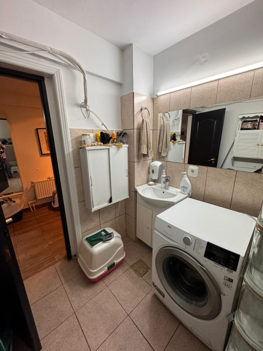  Apartament 3 Camere Floreasca Bucuresti — fotografie 11