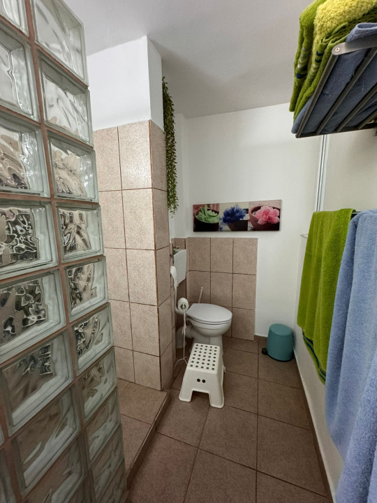  Apartament 3 Camere Floreasca Bucuresti — fotografie 12