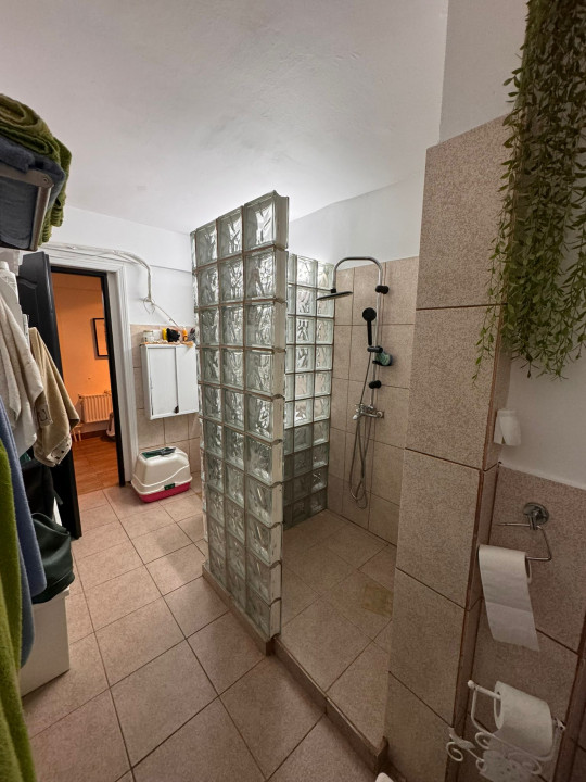  Apartament 3 Camere Floreasca Bucuresti — fotografie 14