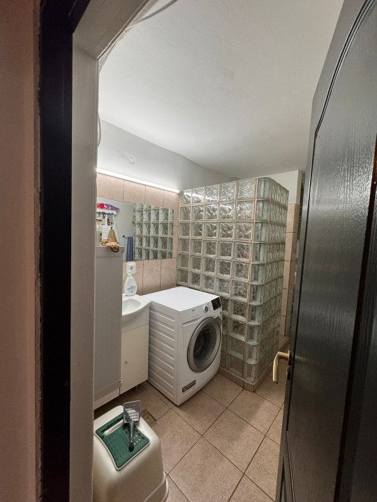  Apartament 3 Camere Floreasca Bucuresti — fotografie 15