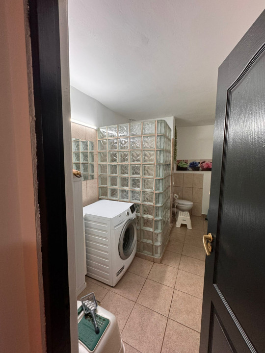  Apartament 3 Camere Floreasca Bucuresti — fotografie 16