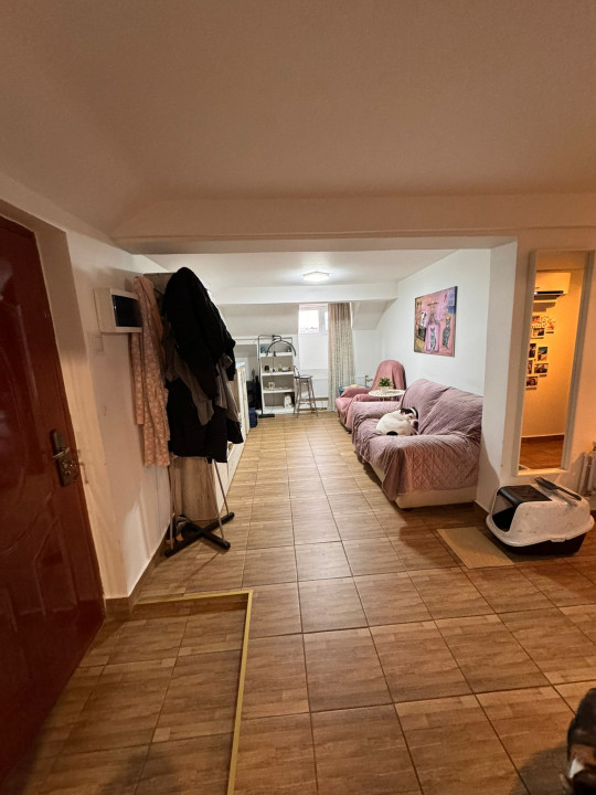  Apartament 3 Camere Floreasca Bucuresti — fotografie 17