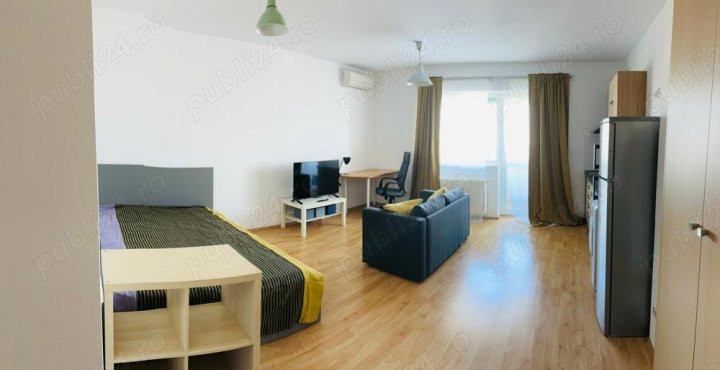 Viirtuii | Garsoniera | Bloc nou | Proximitate Metrou — fotografie 2