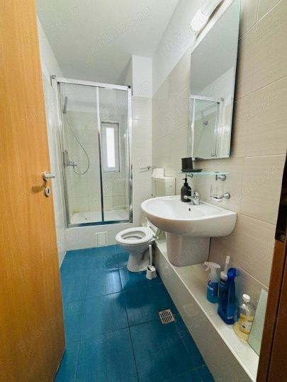 Viirtuii | Garsoniera | Bloc nou | Proximitate Metrou — fotografie 7
